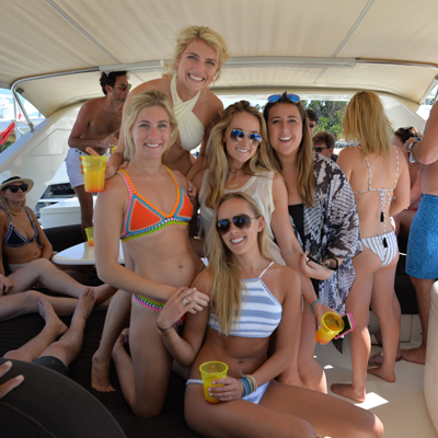 Miami Yacht Charters Luxury Boat Rentals