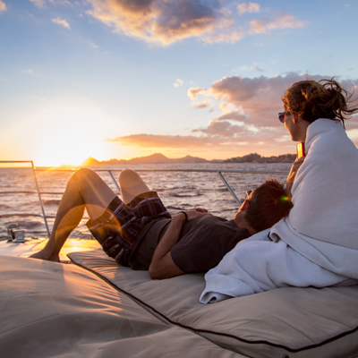Miami Yacht Charters Luxury Boat Rentals, Sunset Cruise